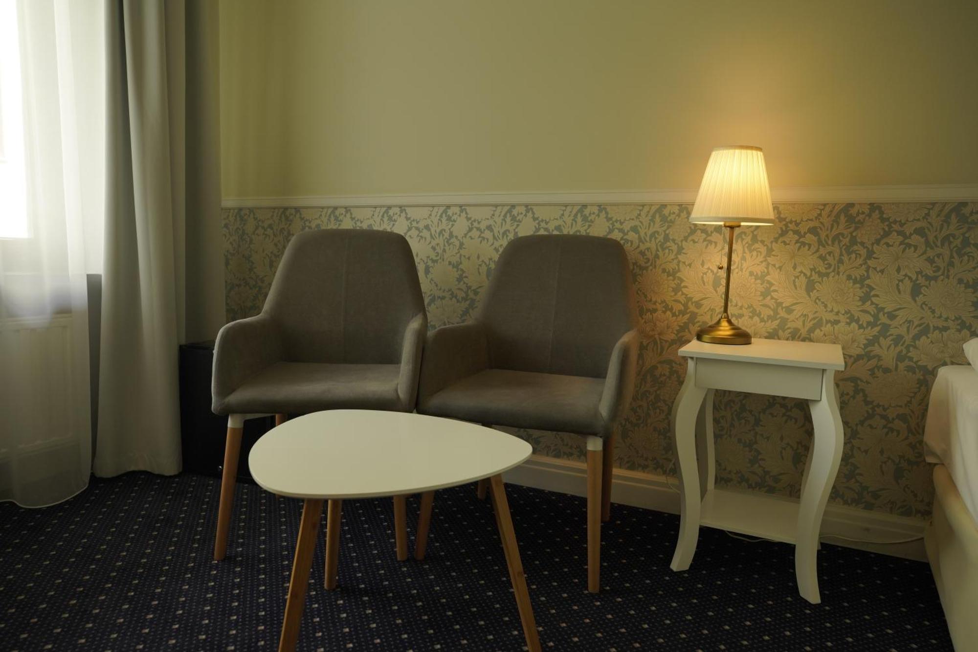 Hotel Wit Stwosz Kraków Exteriör bild